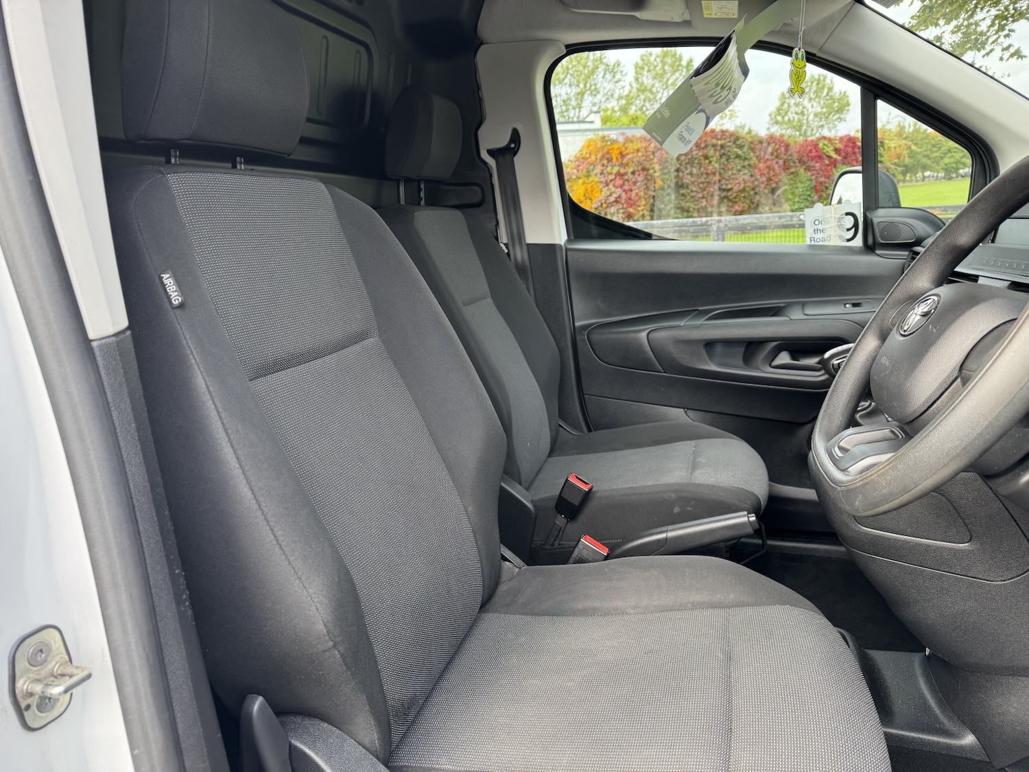 Used Toyota ProAce 2022 for sale - 76305483: Photo 20