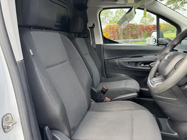 Used Toyota ProAce 2022 for sale - 76305483: Photo 20