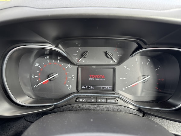 Used Toyota ProAce 2022 for sale - 76305483: Photo 23