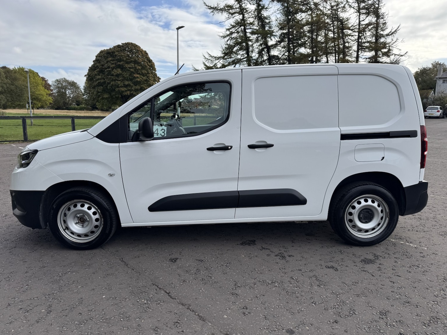 Used Toyota ProAce 2022 for sale - 76305483: Photo 9