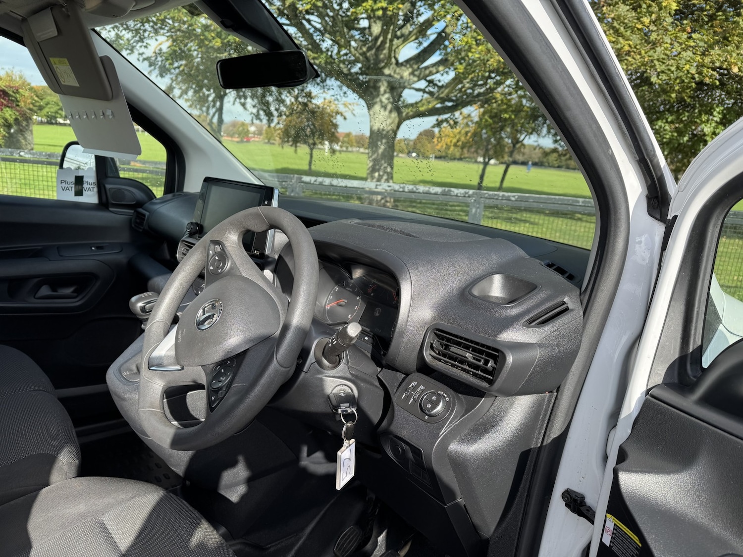 Used Vauxhall Combo 2023 for sale - 77716450: Photo 14