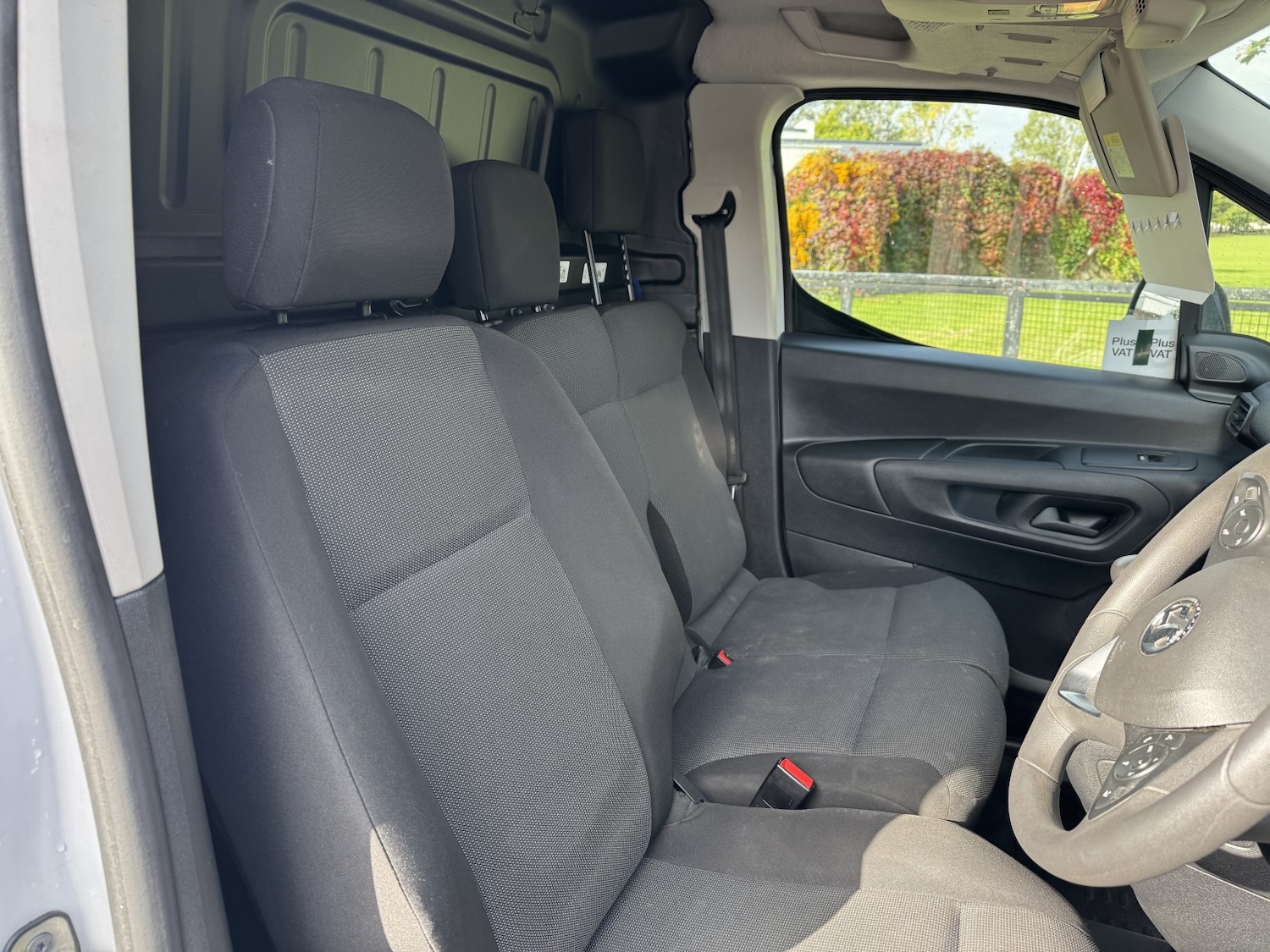 Used Vauxhall Combo 2023 for sale - 77716450: Photo 15