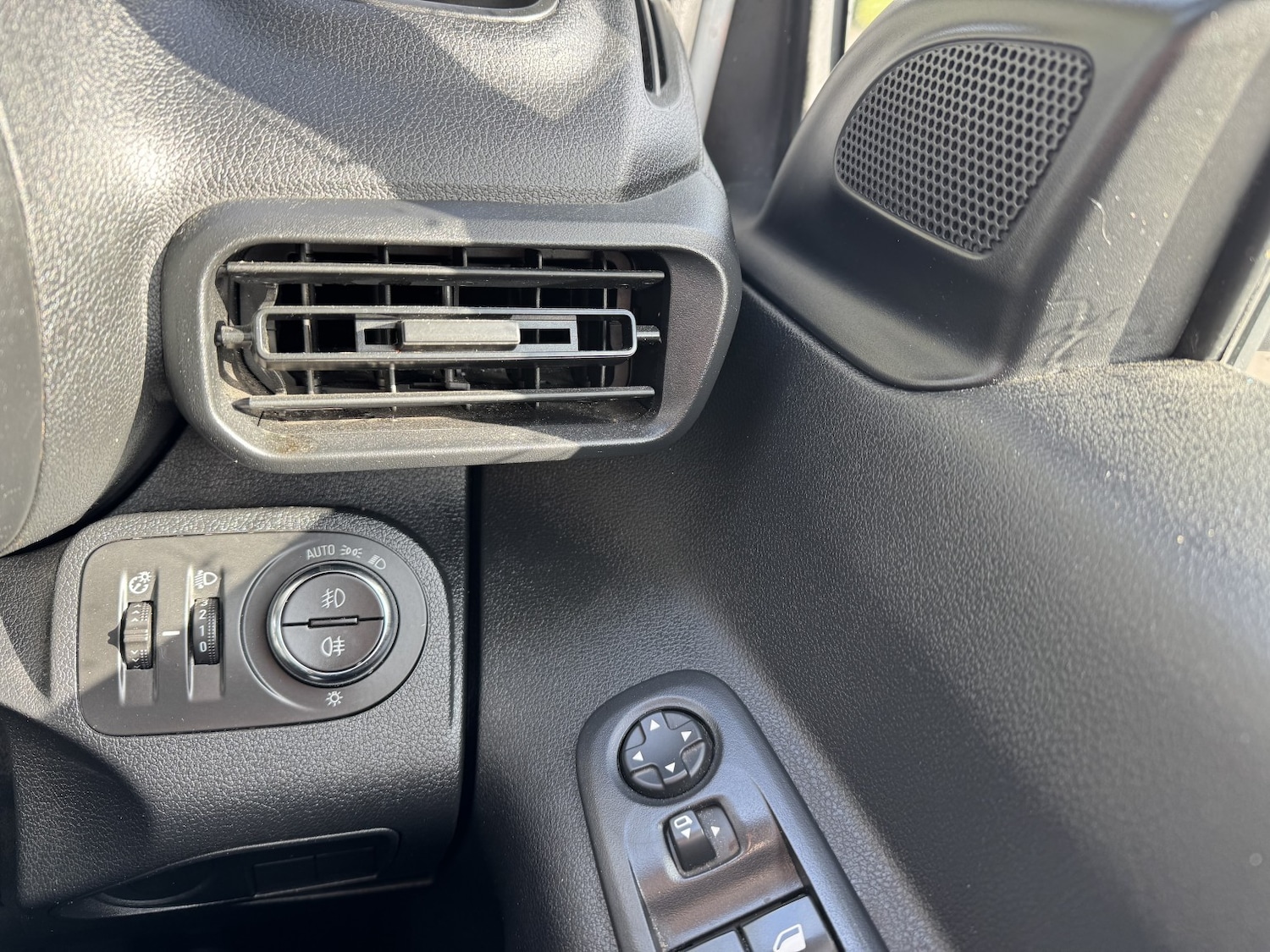 Used Vauxhall Combo 2023 for sale - 77716450: Photo 17