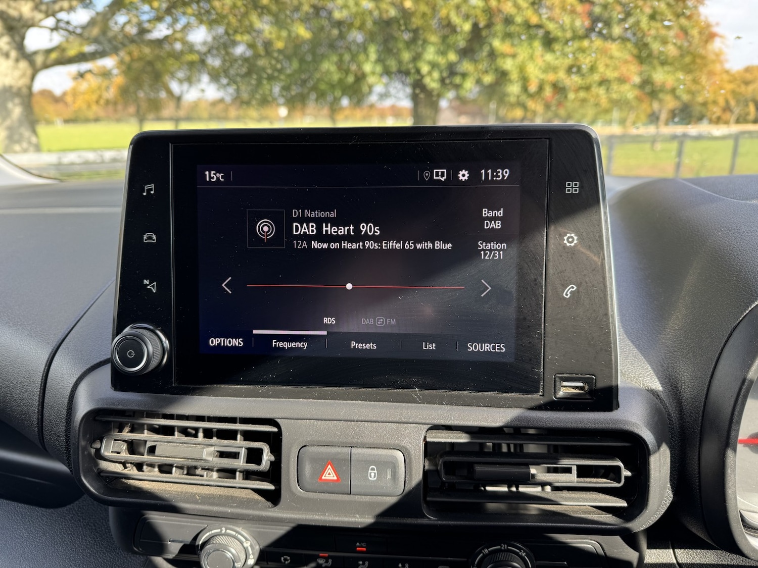 Used Vauxhall Combo 2023 for sale - 77716450: Photo 18