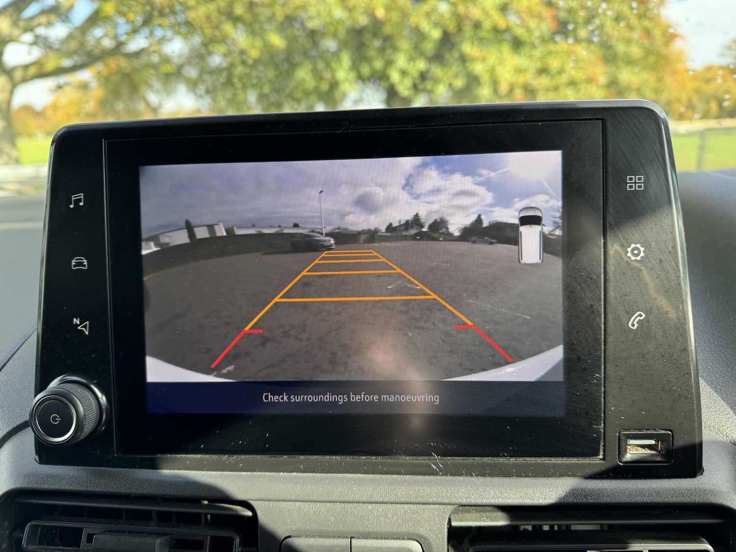 Used Vauxhall Combo 2023 for sale - 77716450: Photo 19