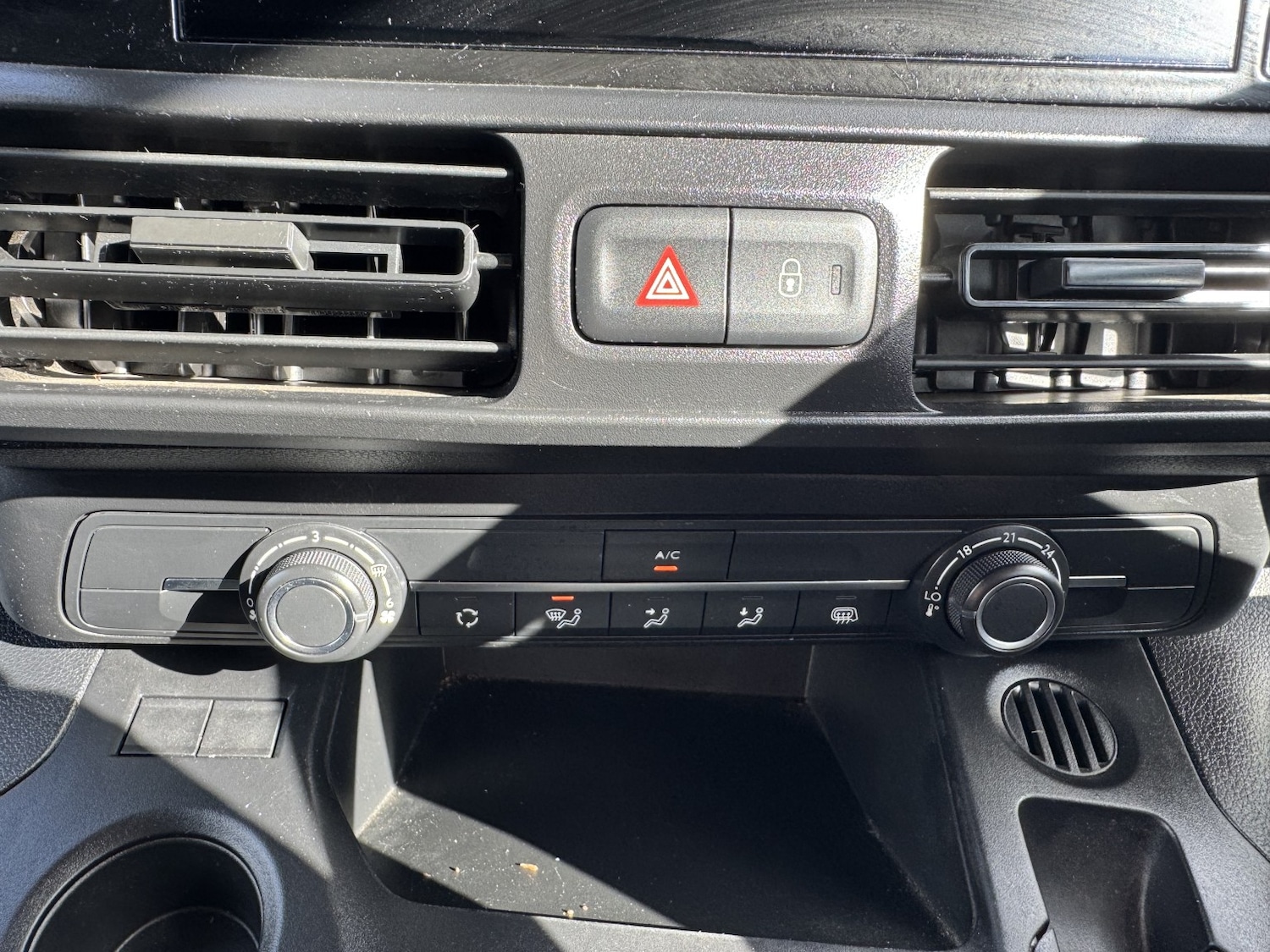 Used Vauxhall Combo 2023 for sale - 77716450: Photo 20