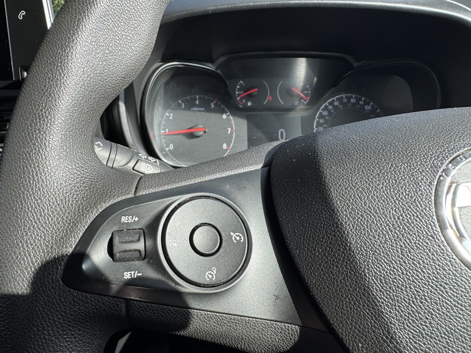 Used Vauxhall Combo 2023 for sale - 77716450: Photo 22