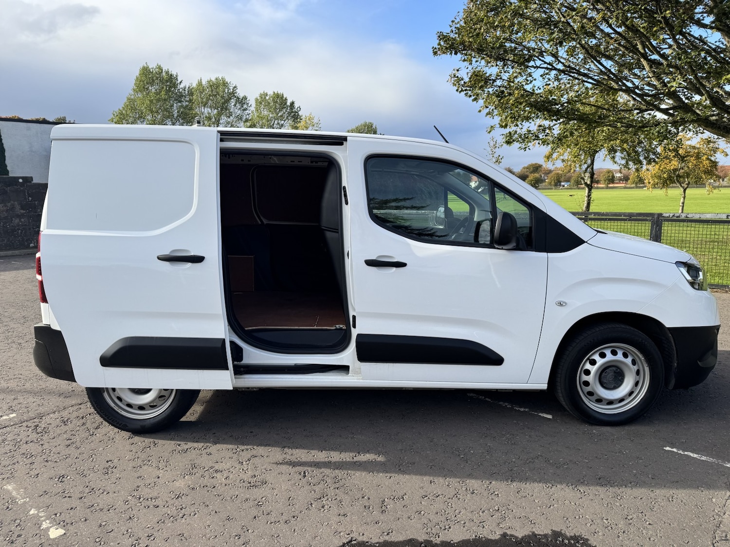 Used Toyota ProAce 2022 for sale - 77716455: Photo 13