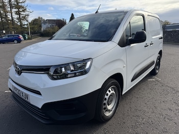 Used Toyota ProAce 2022 for sale - 77716455: Photo