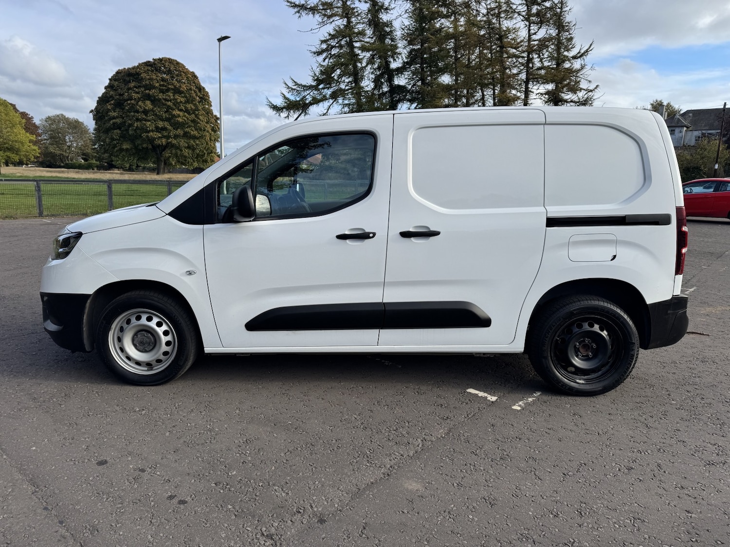 Used Toyota ProAce 2022 for sale - 77716455: Photo 4
