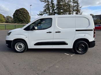 Used Toyota ProAce 2022 for sale - 77716455: Photo