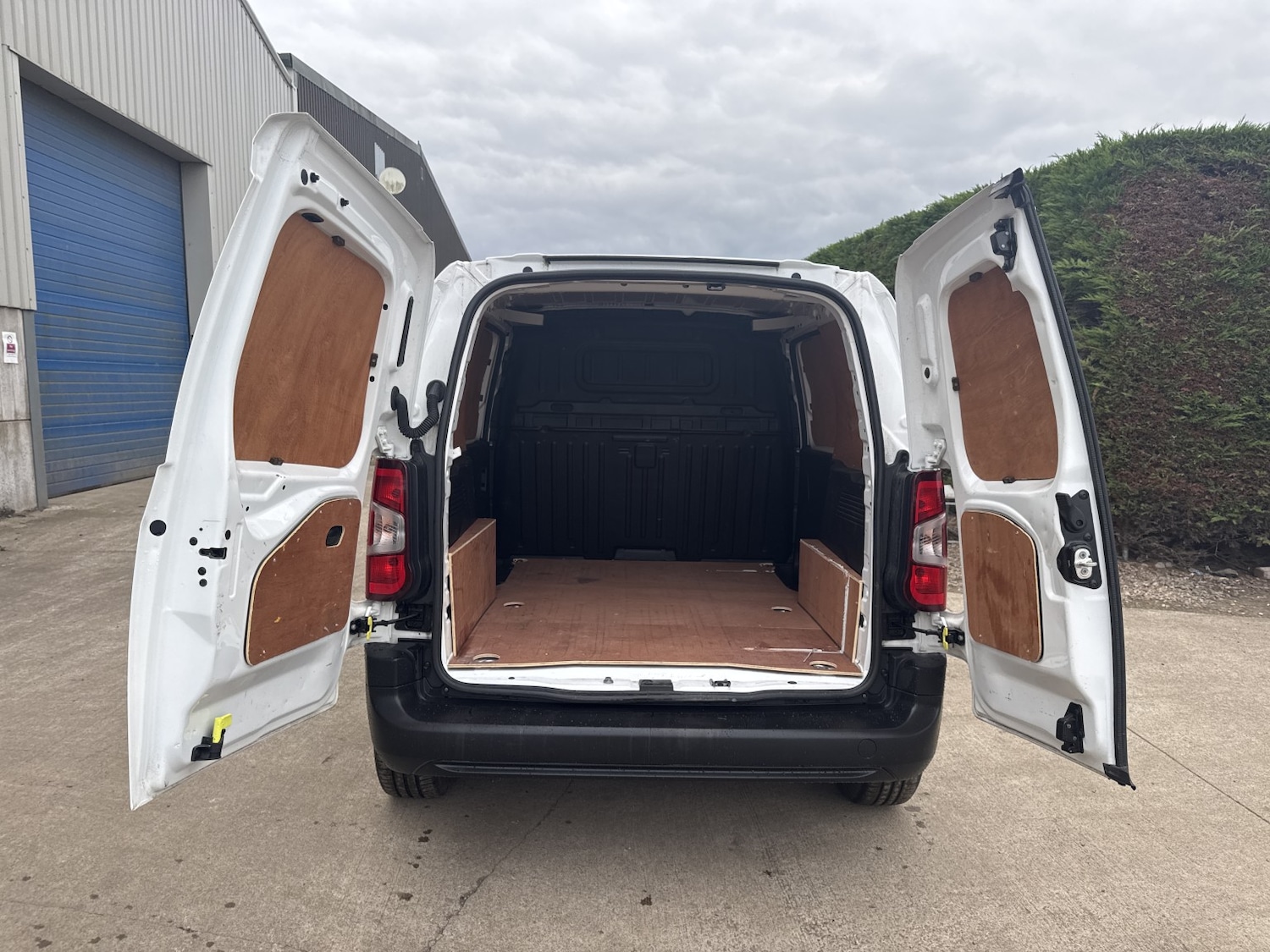 Used Toyota ProAce 2022 for sale - 77716455: Photo 9