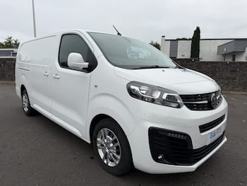 Used Vauxhall Vivaro 2020 for sale - 79792634: Photo