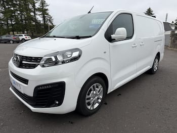 Used Vauxhall Vivaro 2020 for sale - 79792634: Photo