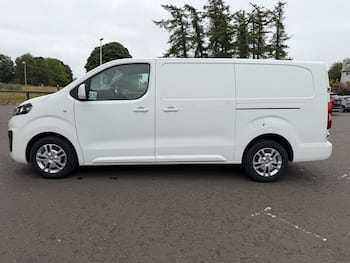 Used Vauxhall Vivaro 2020 for sale - 79792634: Photo
