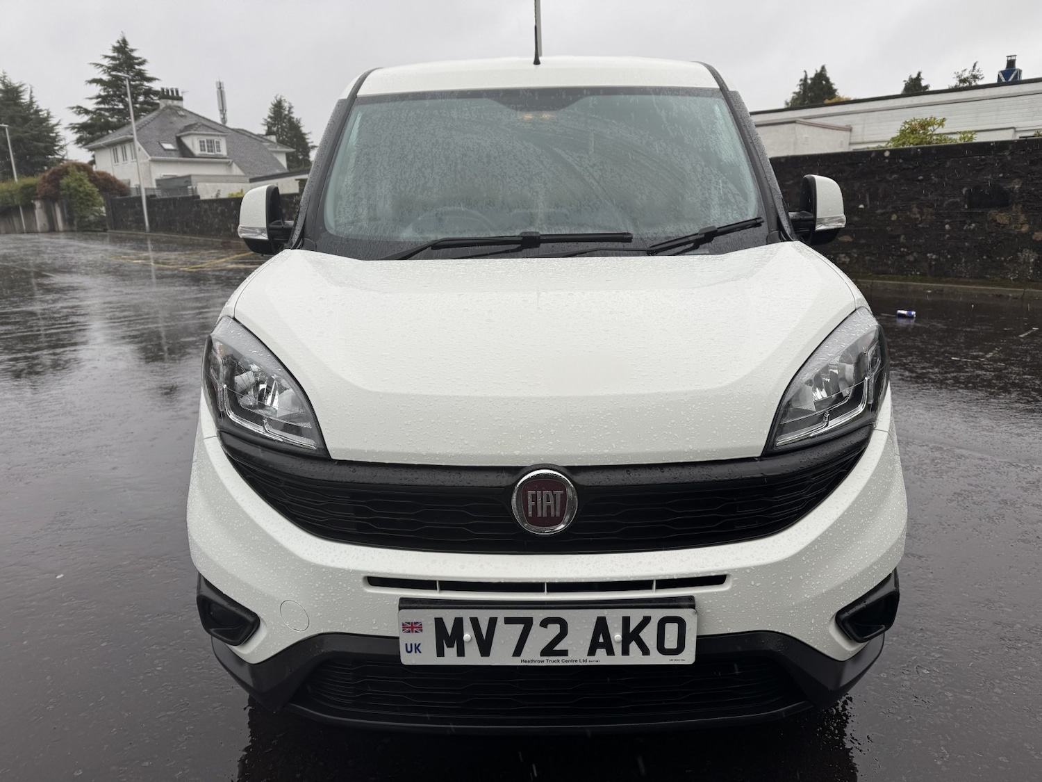 Used Fiat Doblo 2023 for sale - 76387332: Photo 2