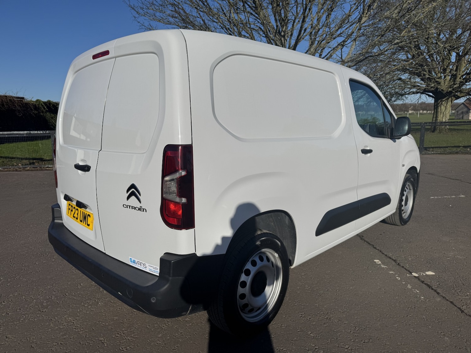 Used Citroen Berlingo 2023 for sale - 77735670: Photo 10