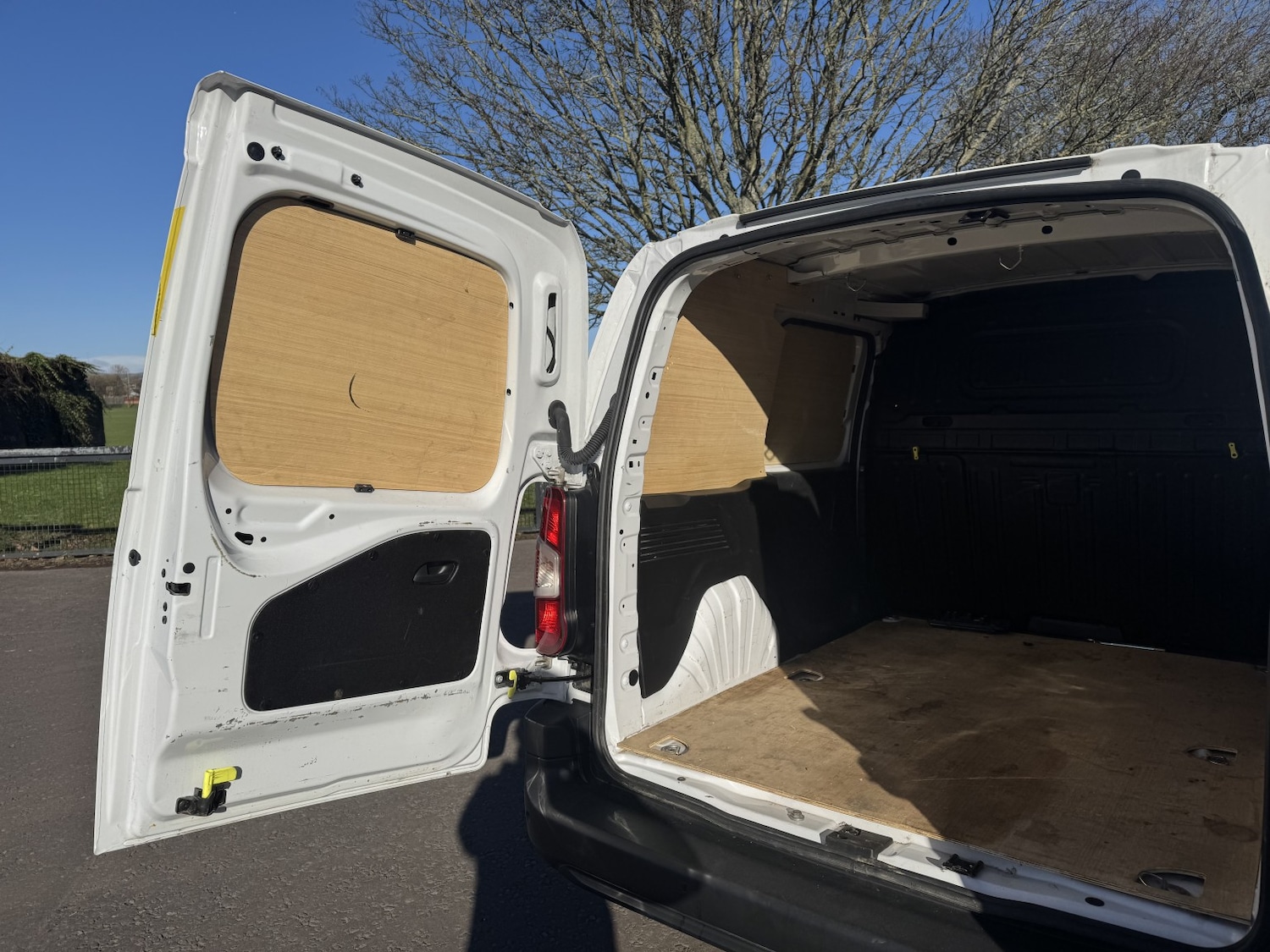 Used Citroen Berlingo 2023 for sale - 77735670: Photo 11