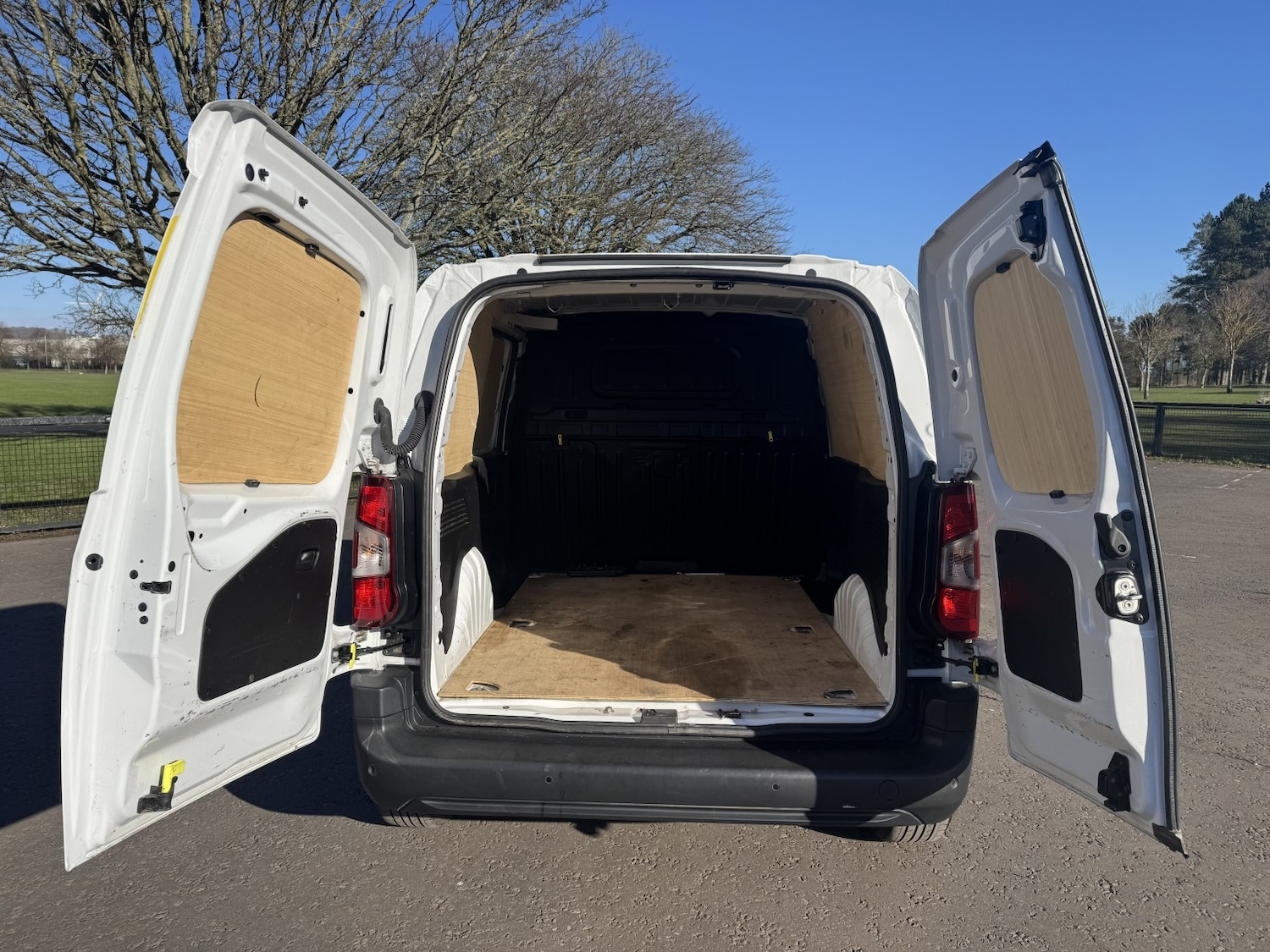 Used Citroen Berlingo 2023 for sale - 77735670: Photo 12