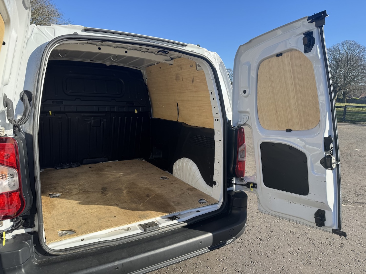 Used Citroen Berlingo 2023 for sale - 77735670: Photo 13