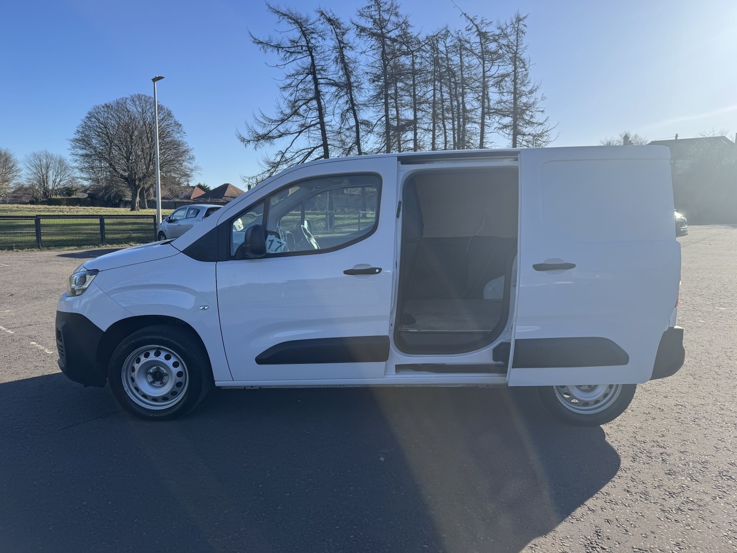 Used Citroen Berlingo 2023 for sale - 77735670: Photo 14