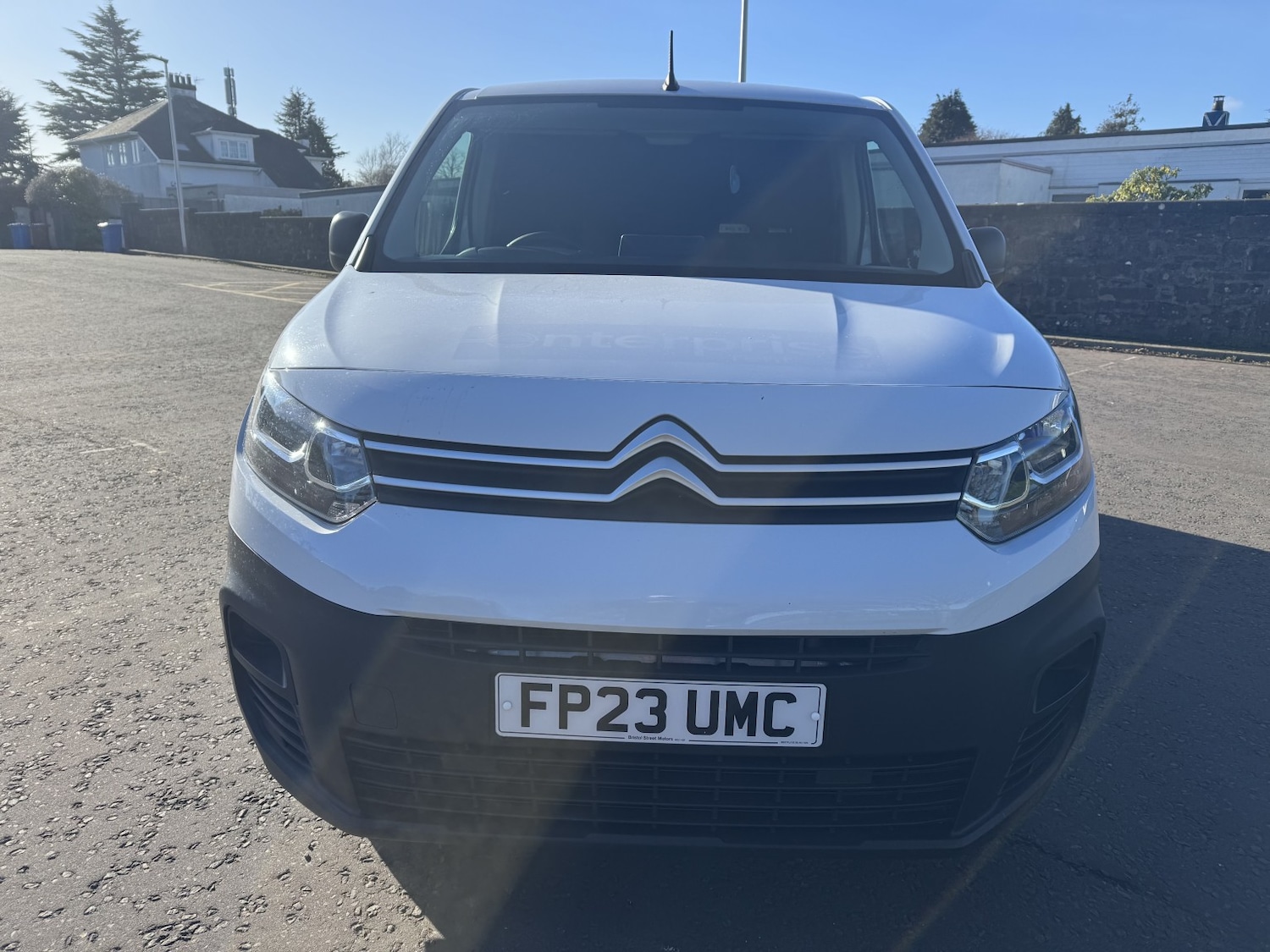 Used Citroen Berlingo 2023 for sale - 77735670: Photo 2