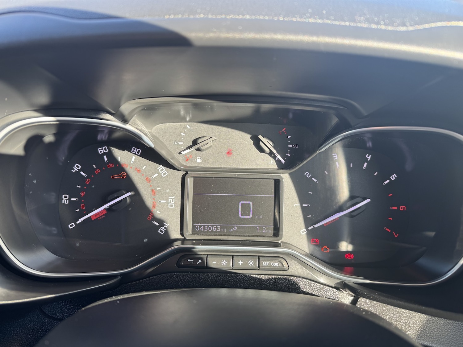 Used Citroen Berlingo 2023 for sale - 77735670: Photo 20