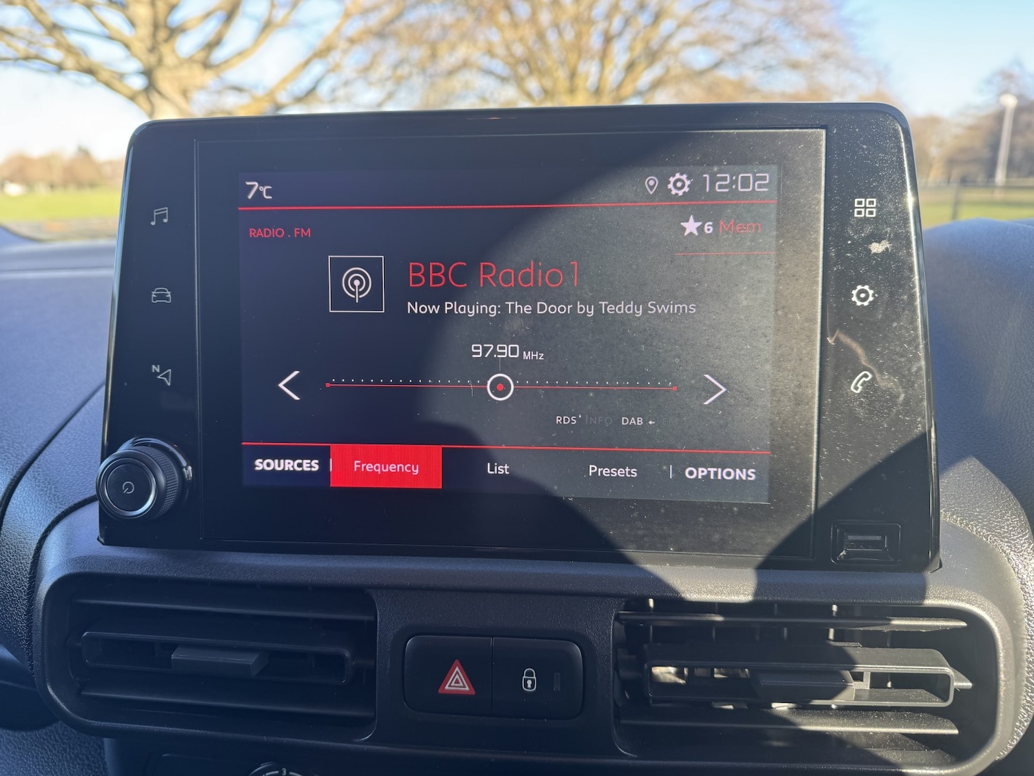 Used Citroen Berlingo 2023 for sale - 77735670: Photo 21