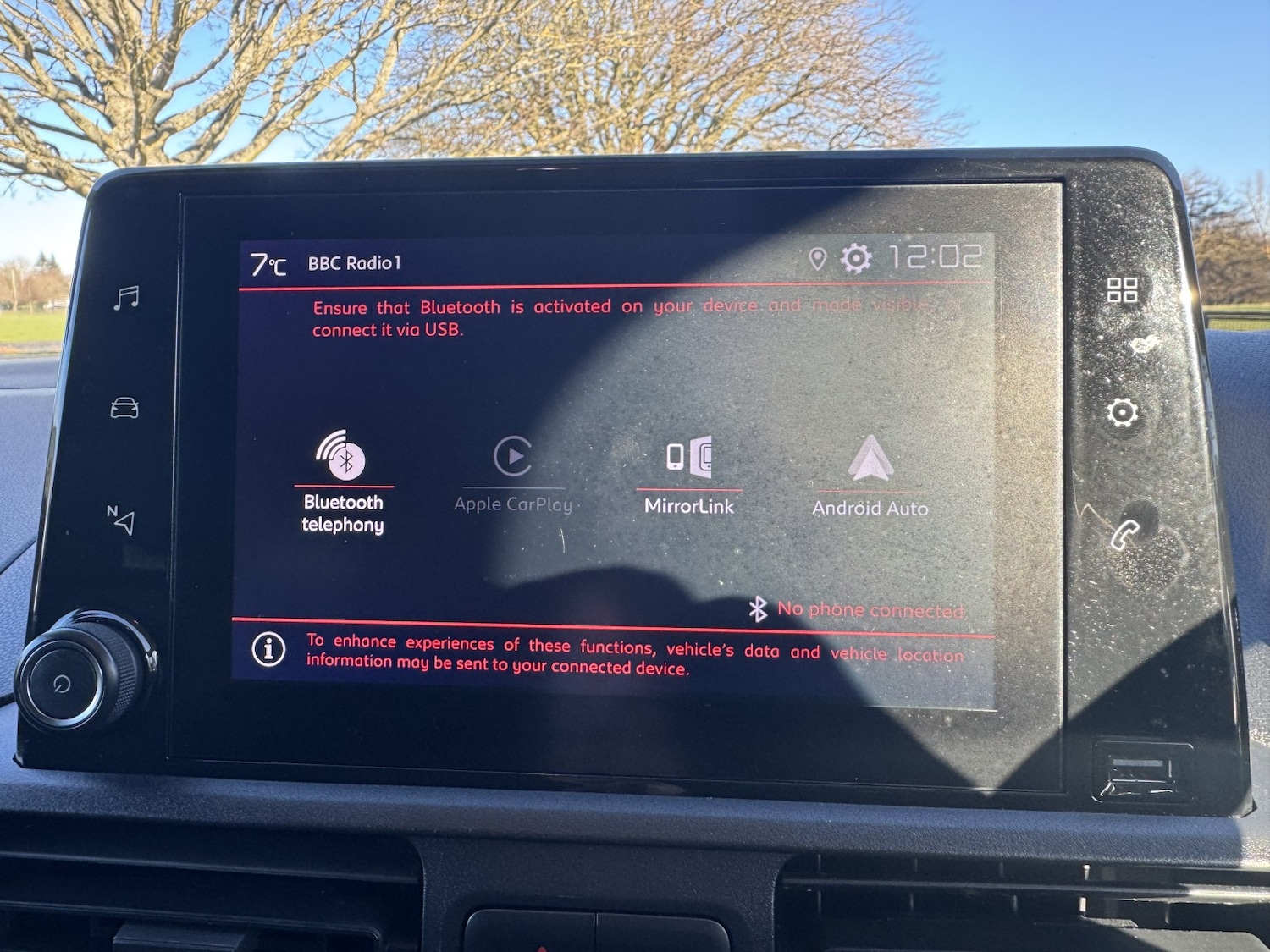 Used Citroen Berlingo 2023 for sale - 77735670: Photo 23