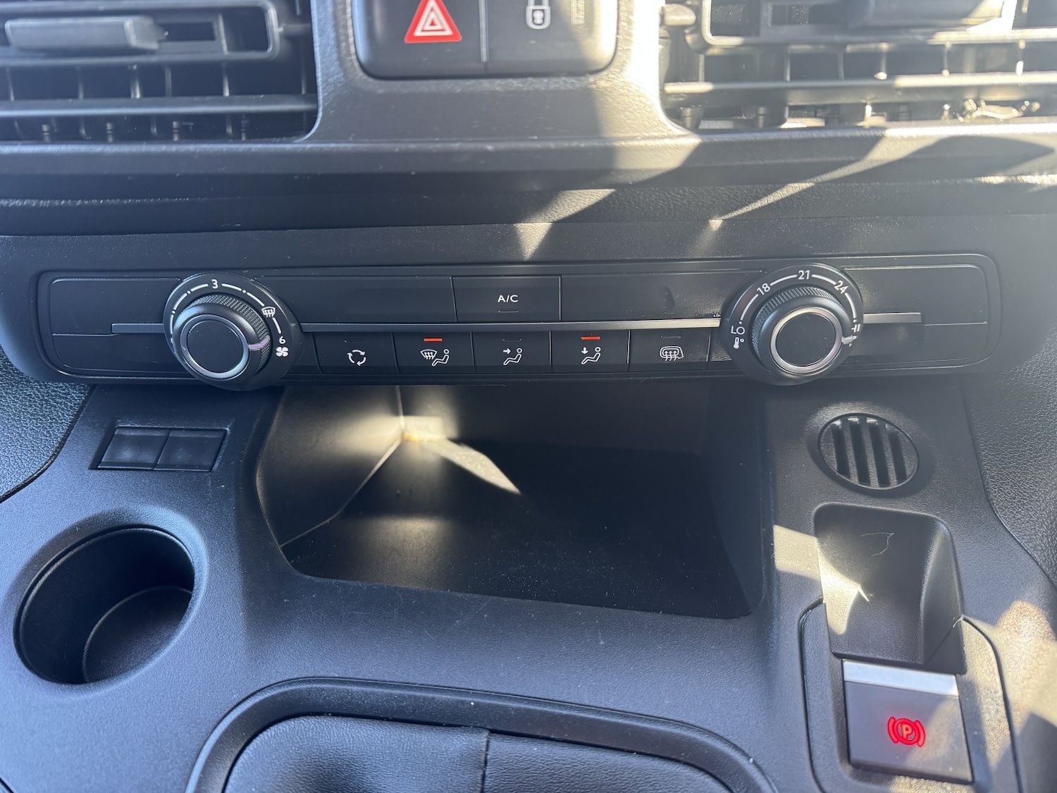 Used Citroen Berlingo 2023 for sale - 77735670: Photo 25