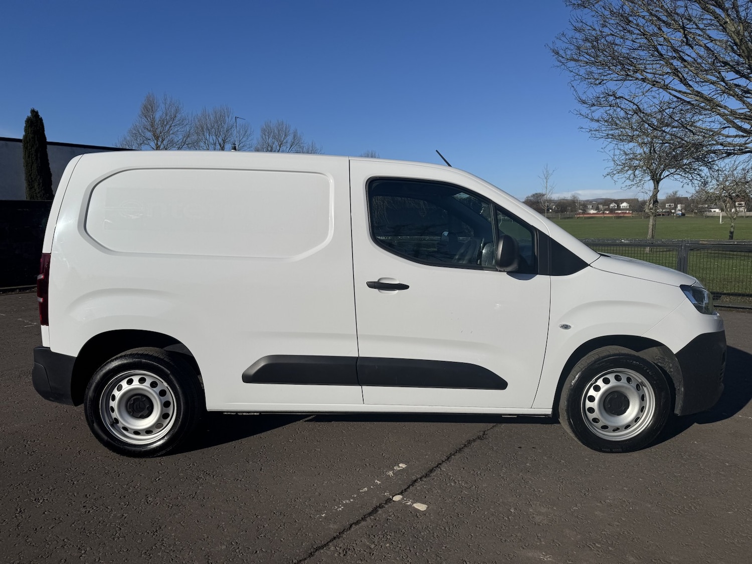 Used Citroen Berlingo 2023 for sale - 77735670: Photo 7