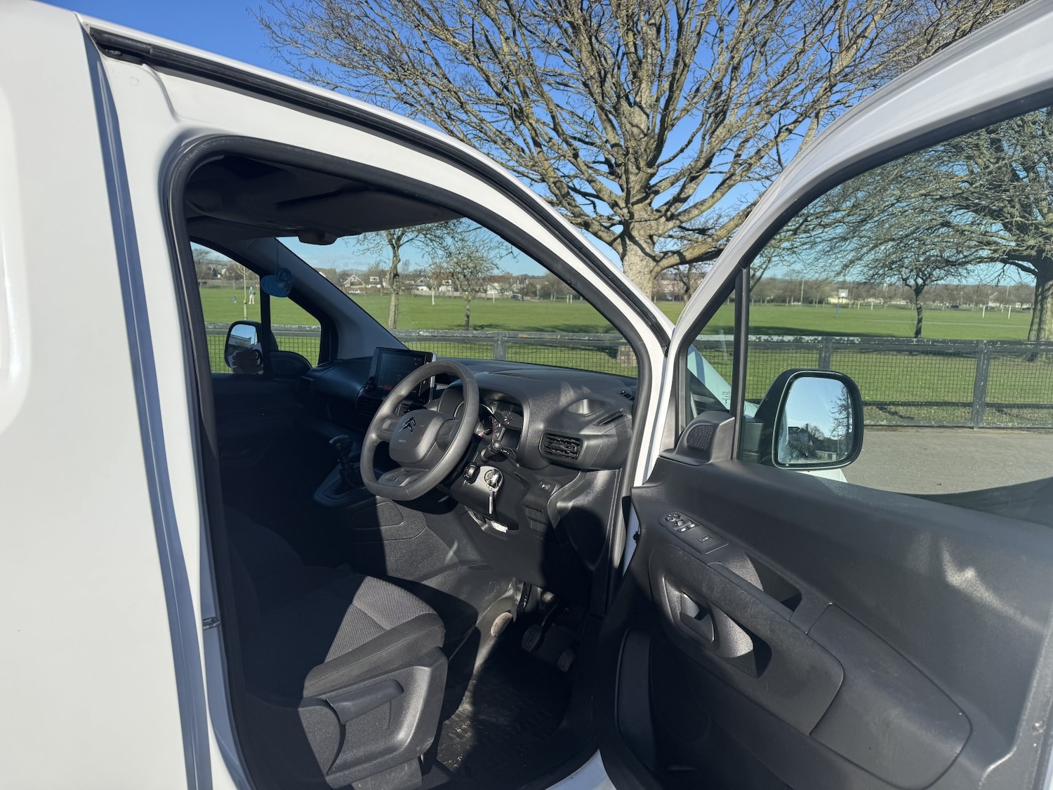 Used Citroen Berlingo 2023 for sale - 77735670: Photo 8