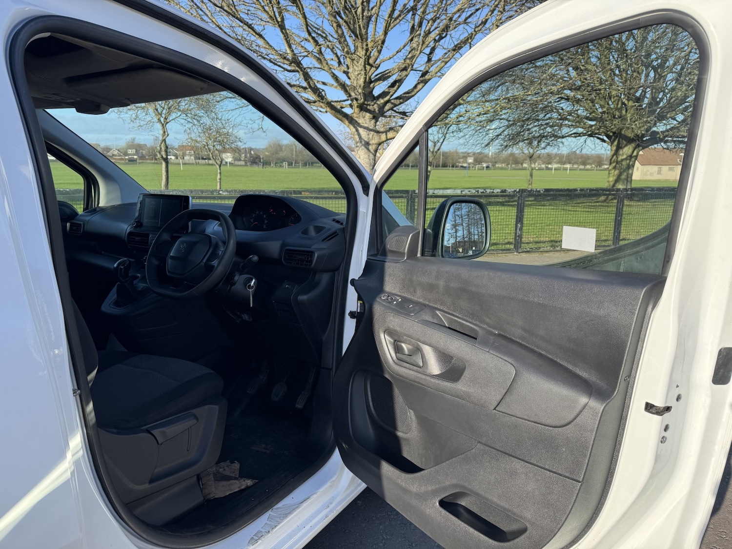 Used Peugeot Partner 2020 for sale - 77991585: Photo 14