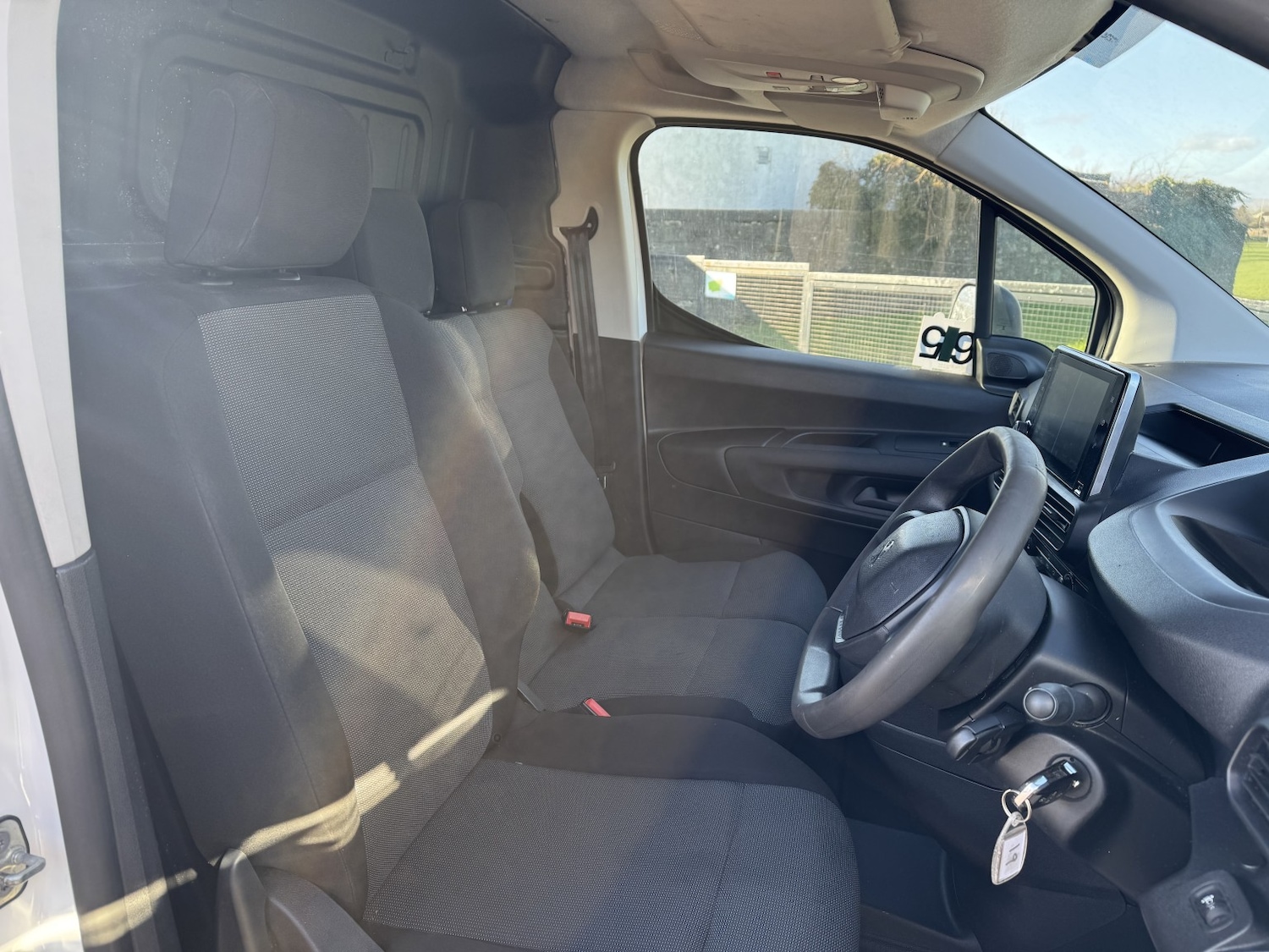 Used Peugeot Partner 2020 for sale - 77991585: Photo 15