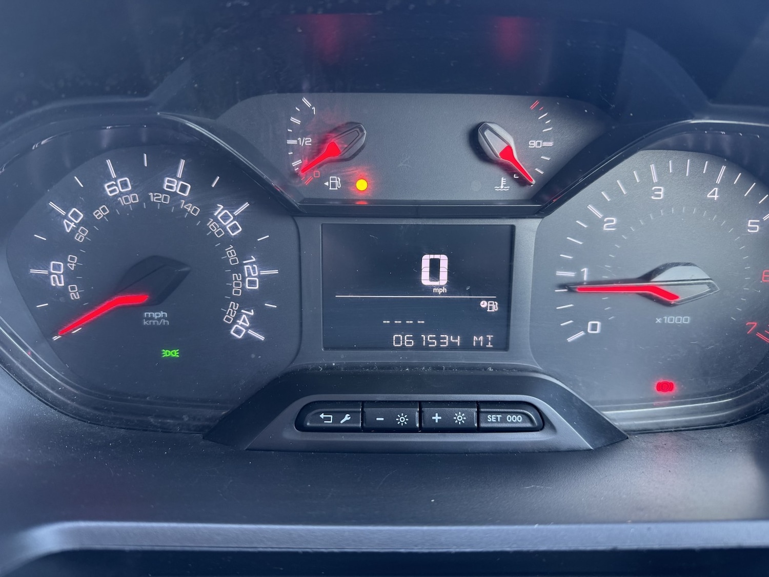 Used Peugeot Partner 2020 for sale - 77991585: Photo 16