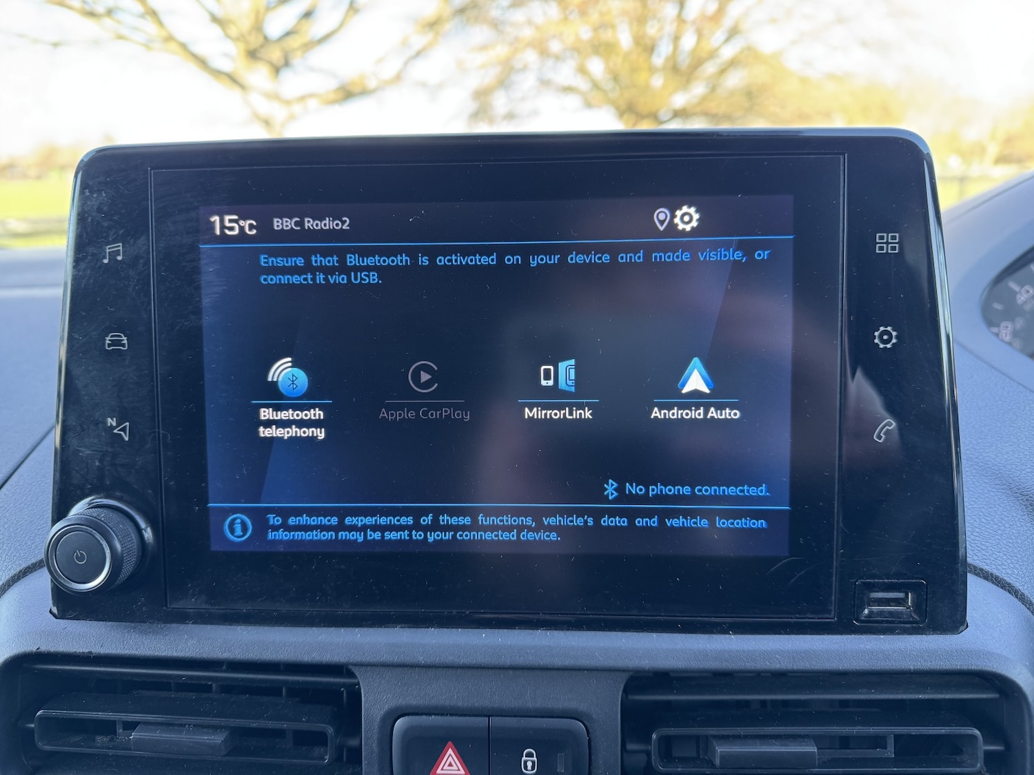 Used Peugeot Partner 2020 for sale - 77991585: Photo 19