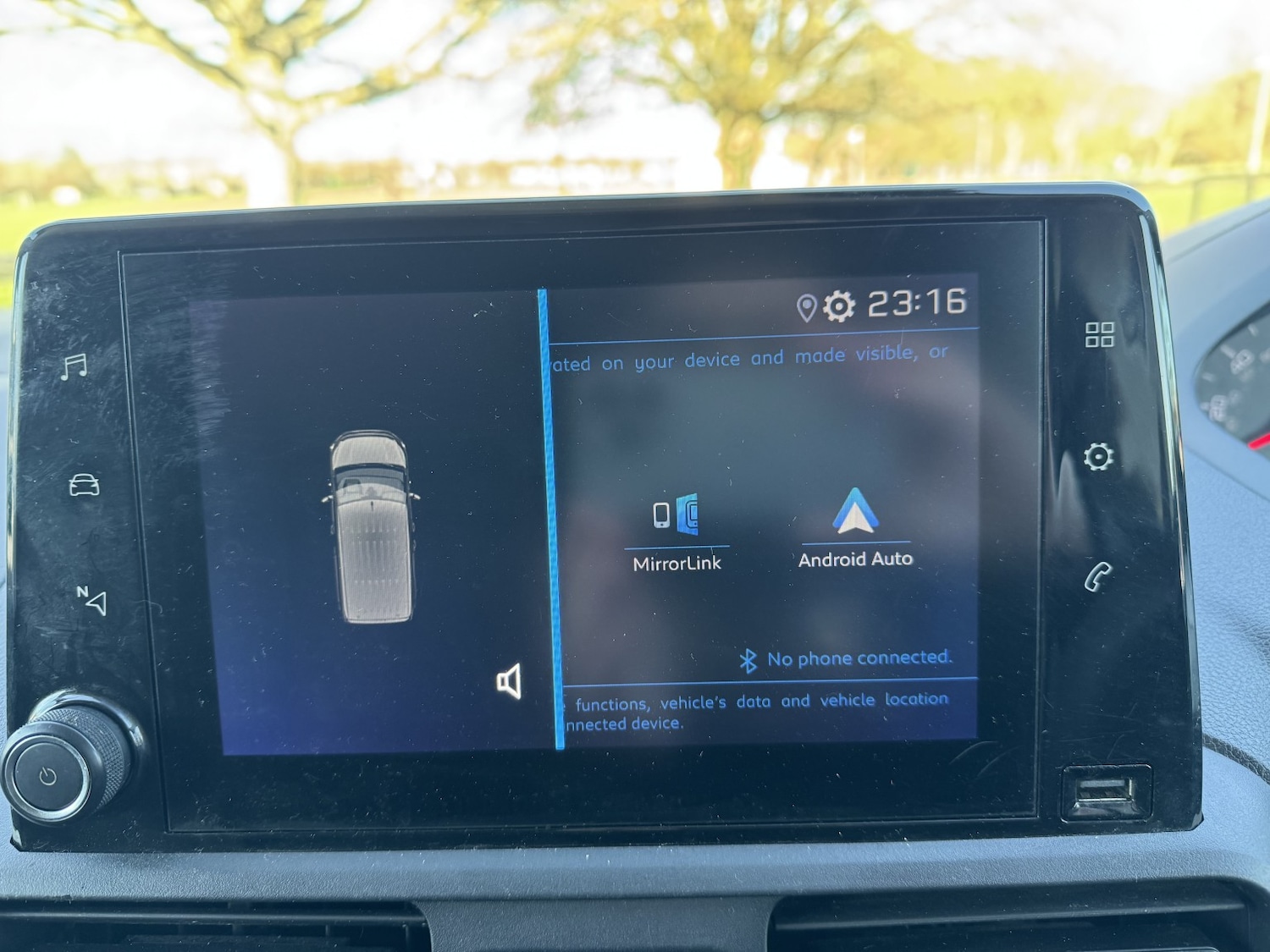 Used Peugeot Partner 2020 for sale - 77991585: Photo 20