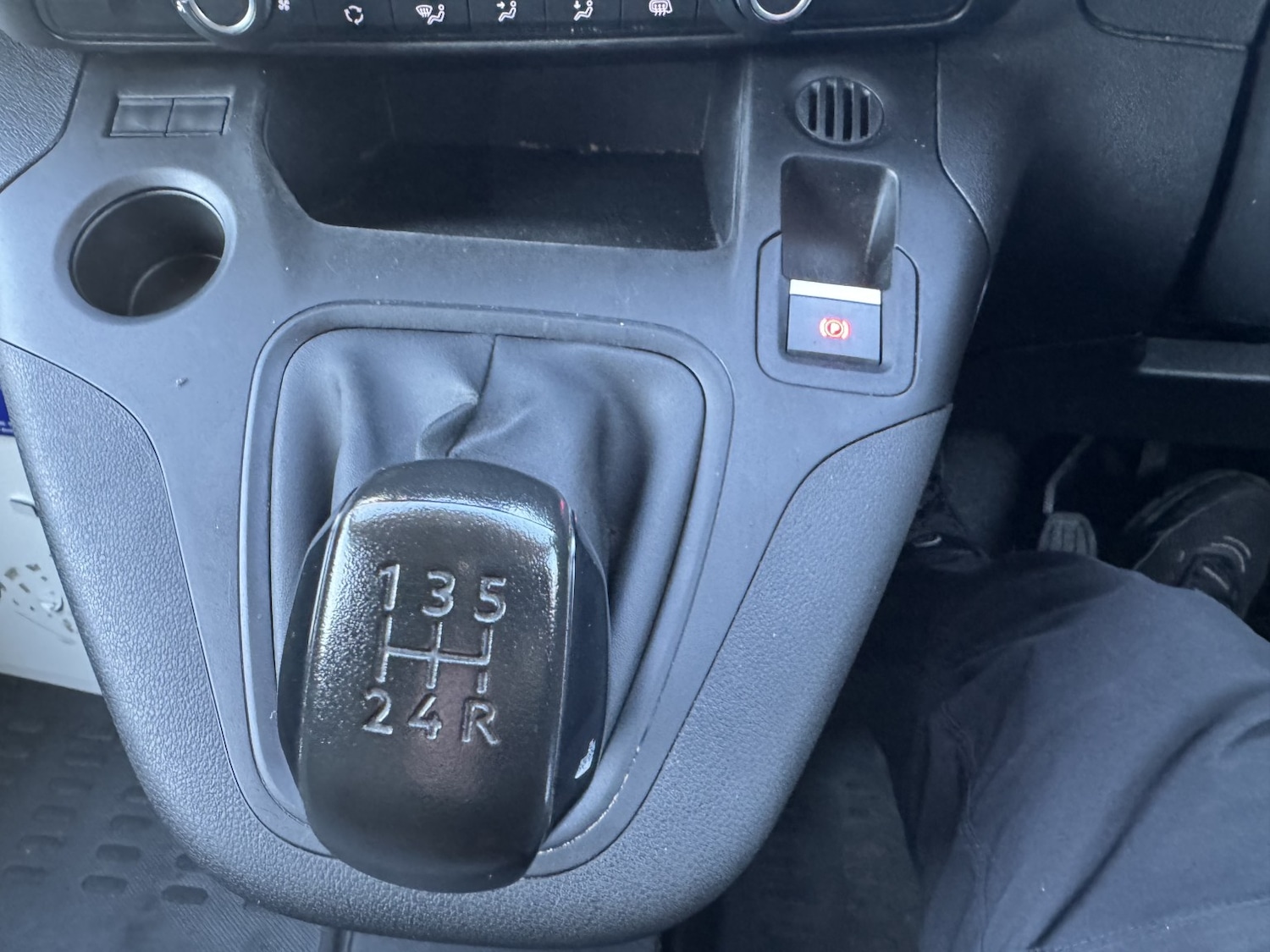 Used Peugeot Partner 2020 for sale - 77991585: Photo 22