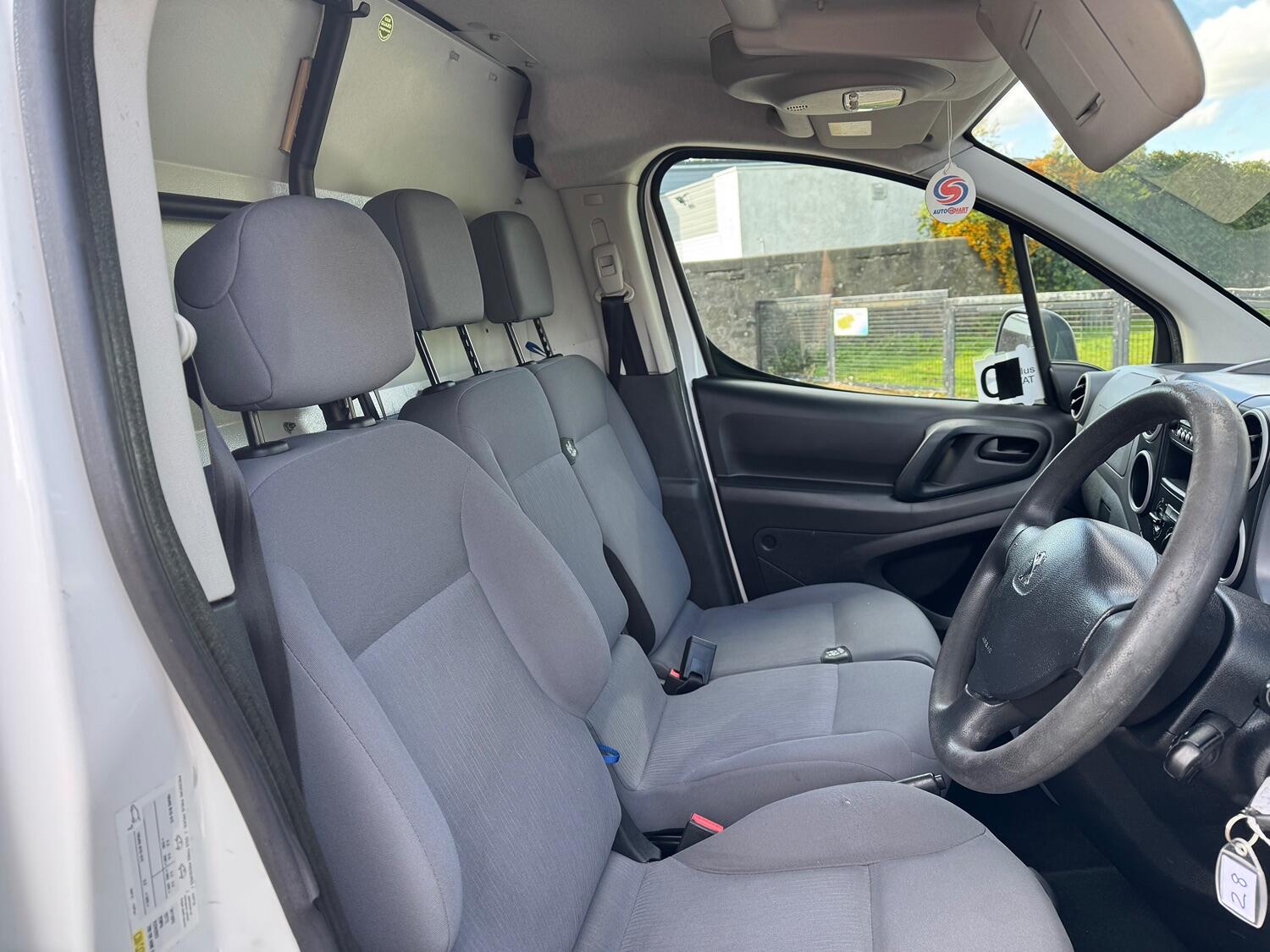 Vehicle 15