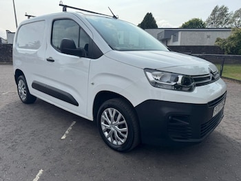 Citroen - Berlingo