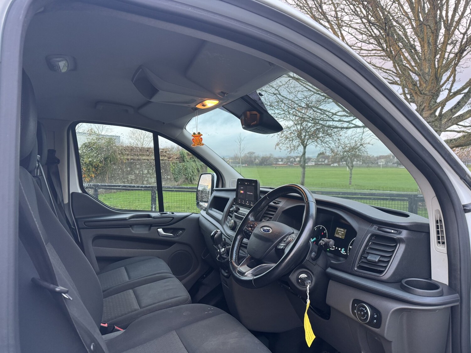 Used Ford Transit Custom 2021 for sale - 77774770: Photo 14