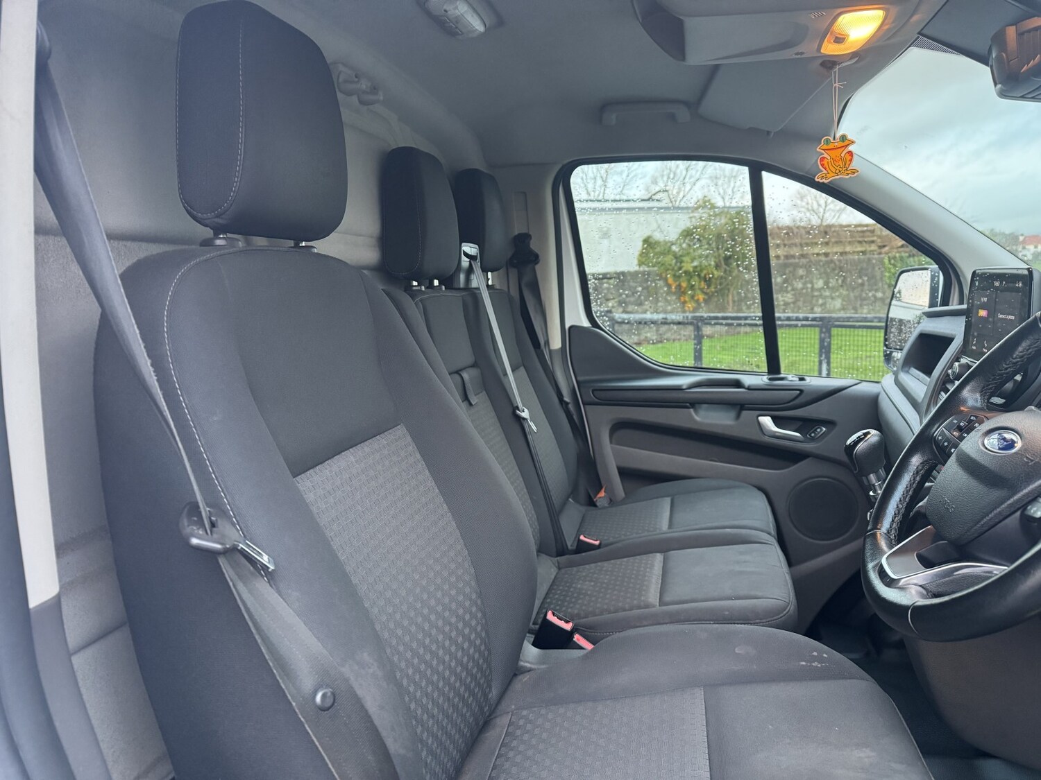 Used Ford Transit Custom 2021 for sale - 77774770: Photo 15