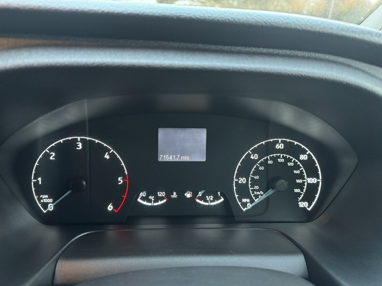 Used Ford Transit Custom 2021 for sale - 77774770: Photo 16