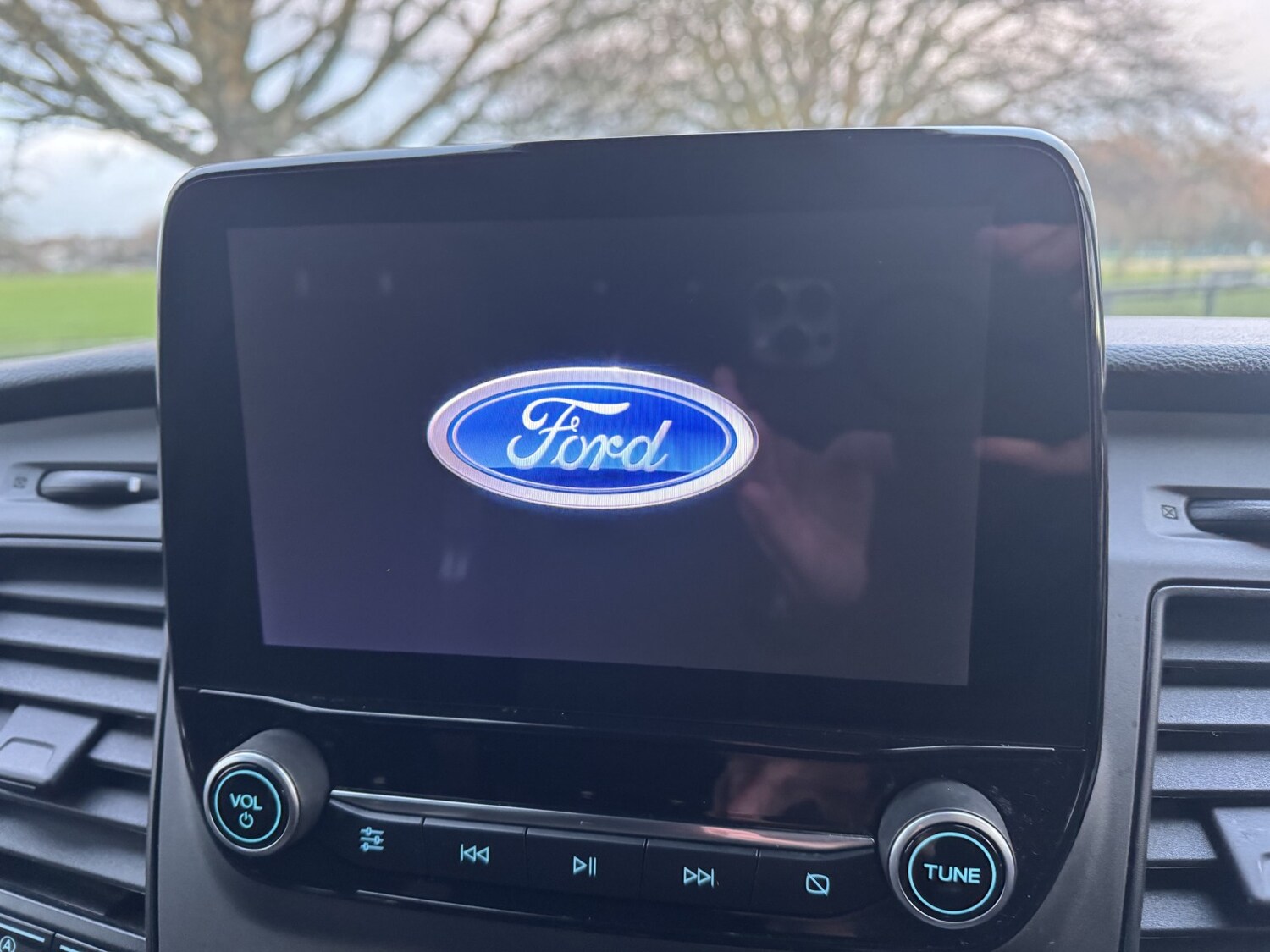 Used Ford Transit Custom 2021 for sale - 77774770: Photo 17
