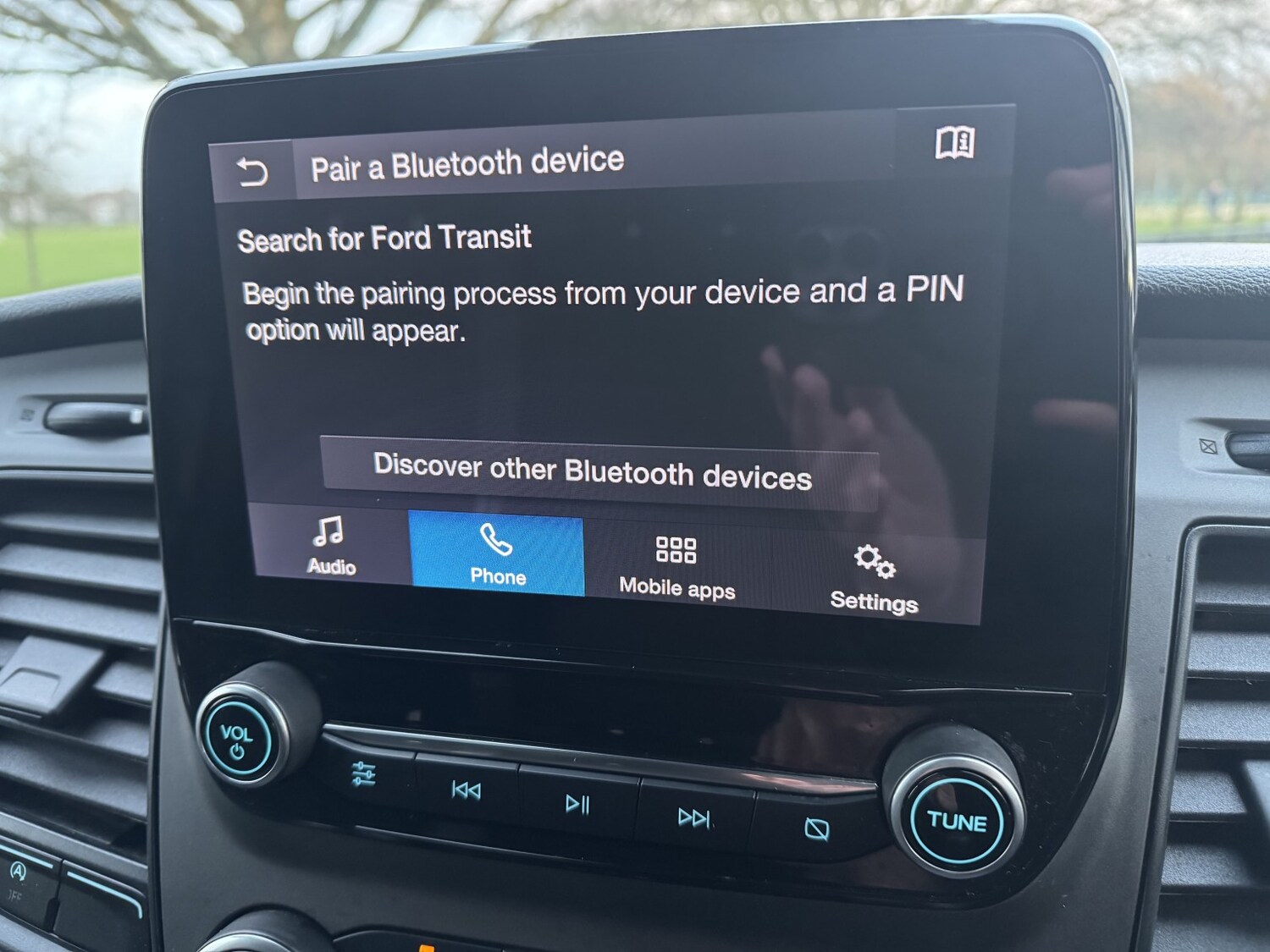 Used Ford Transit Custom 2021 for sale - 77774770: Photo 19