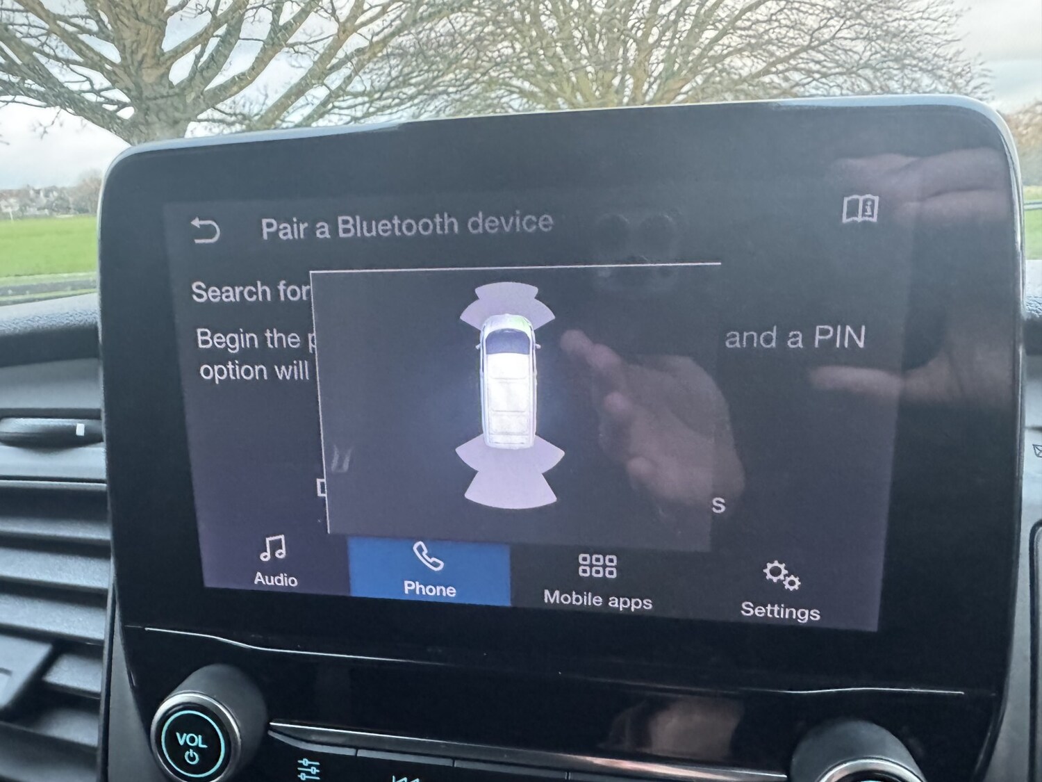 Used Ford Transit Custom 2021 for sale - 77774770: Photo 20