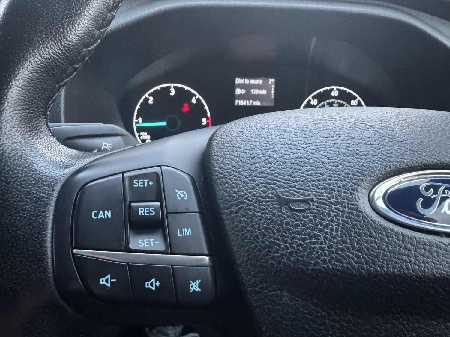 Used Ford Transit Custom 2021 for sale - 77774770: Photo 24