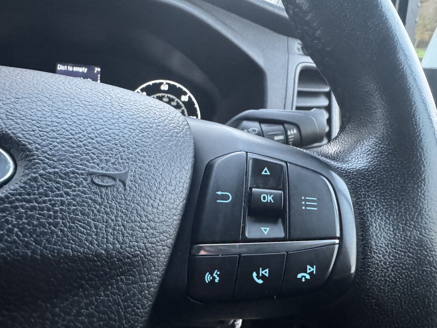 Used Ford Transit Custom 2021 for sale - 77774770: Photo 25