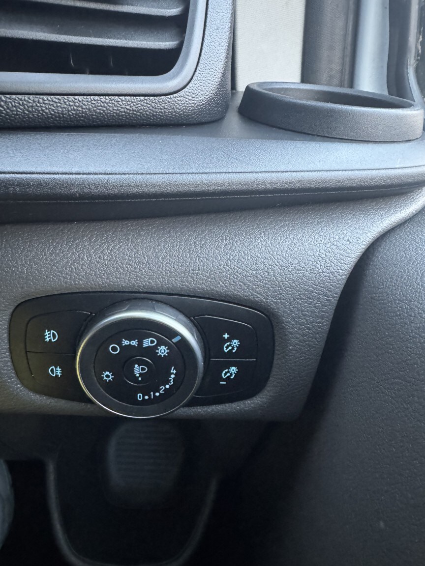 Used Ford Transit Custom 2021 for sale - 77774770: Photo 26