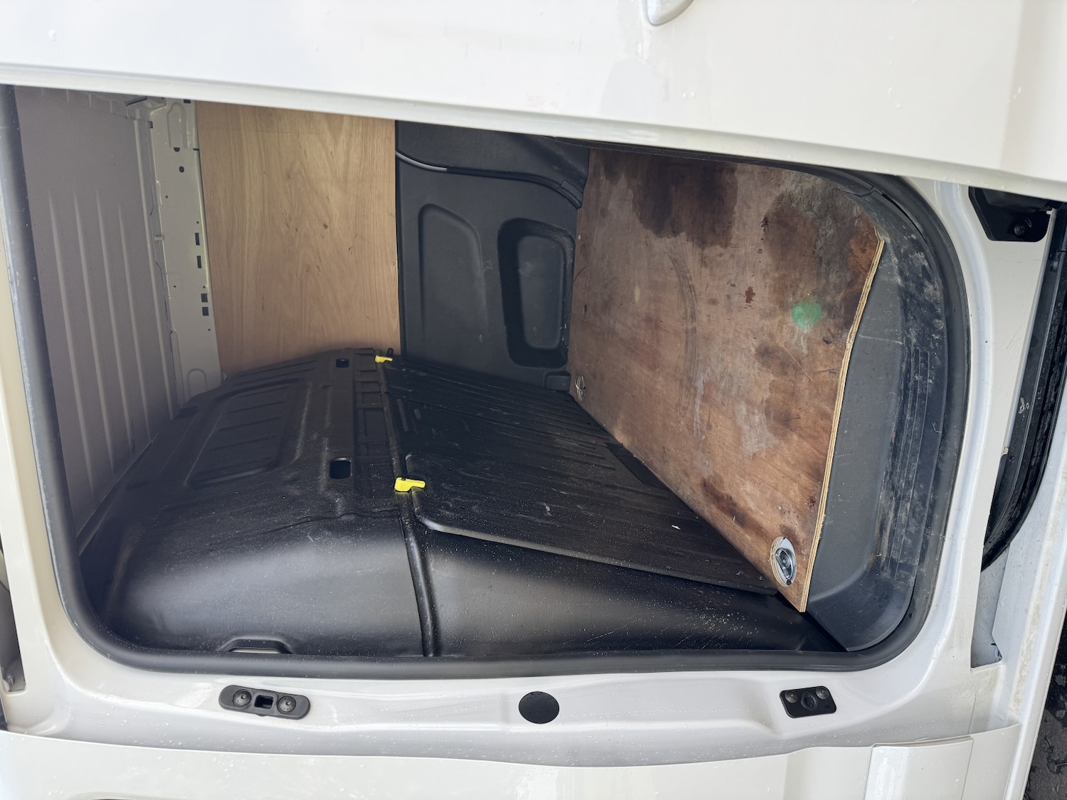 Used Vauxhall Combo 2023 for sale - 76082787: Photo 13